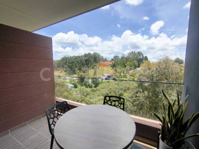 Oficina en arriendo en Las Palmas, Envigado, 65 m² · foto 15 de 20