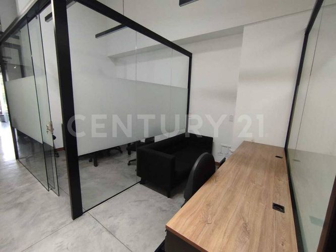 Oficina en arriendo en Las Palmas, Envigado, 65 m² · foto 17 de 20
