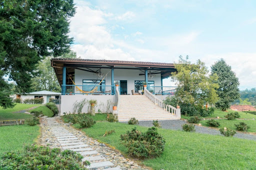 Casa en venta en Tribunas Corcega, Pereira · foto 22 de 22