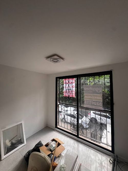 Apartamento de 3 alcobas en arriendo en Trinidad, Medellín, 70 m² · foto 3 de 5