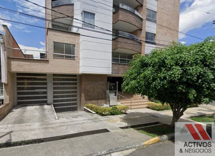 Apartamento de 2 alcobas en venta en El Velodromo, Medellín, 78 m² · foto 2 de 24