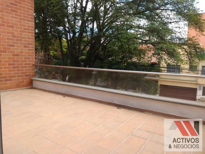 Apartamento de 2 alcobas en venta en El Velodromo, Medellín, 78 m² · foto 17 de 24