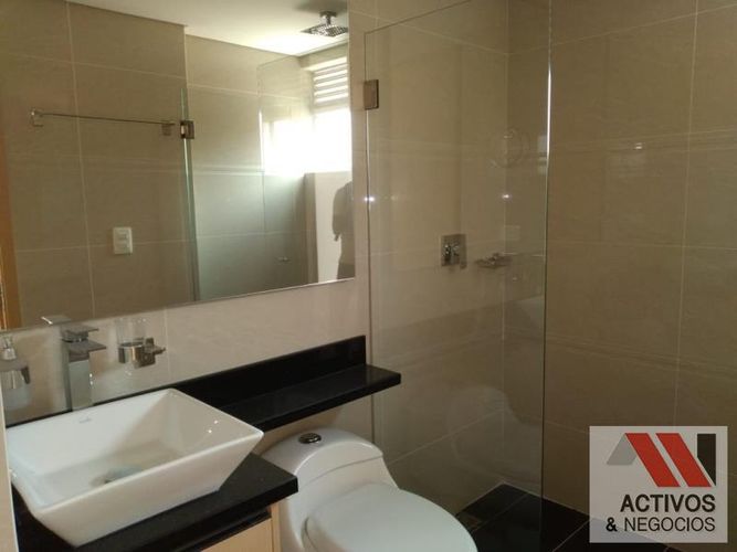 Apartamento de 2 alcobas en venta en El Velodromo, Medellín, 78 m² · foto 18 de 24