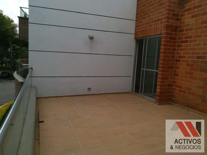 Apartamento de 2 alcobas en venta en El Velodromo, Medellín, 78 m² · foto 22 de 24