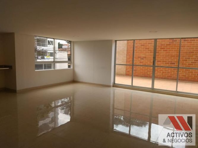 Apartamento de 2 alcobas en venta en El Velodromo, Medellín, 78 m² · foto 23 de 24