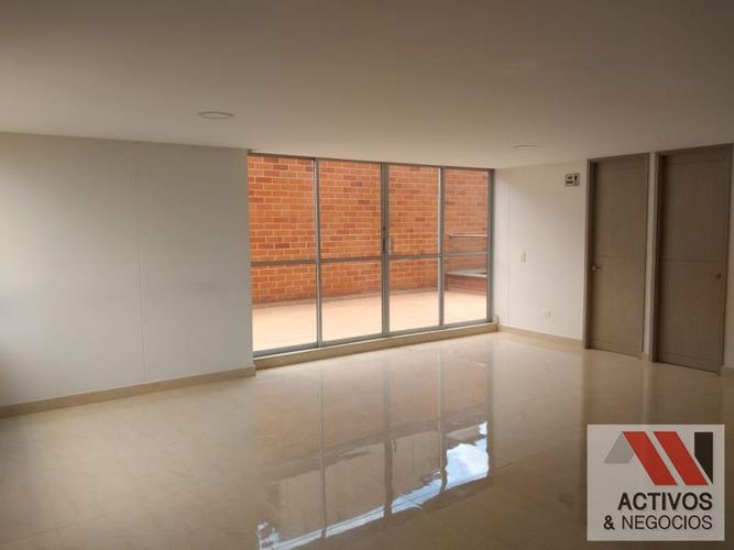 Apartamento de 2 alcobas en venta en El Velodromo, Medellín, 78 m² · foto 24 de 24