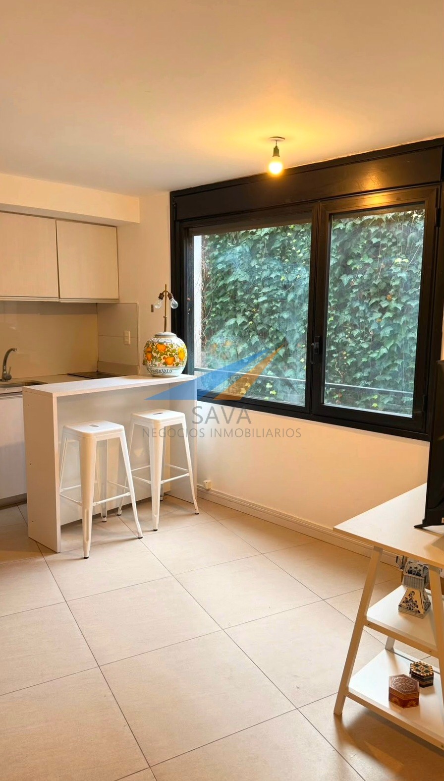 Alquiler Monoambiente en Punta Carretas! Amueblado. Excelente Ubicación · Foto 2