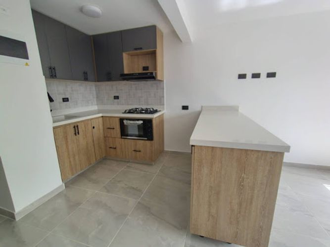 Apartamento de 3 alcobas en venta en Terranova, Bello, 54 m² · foto 4 de 16