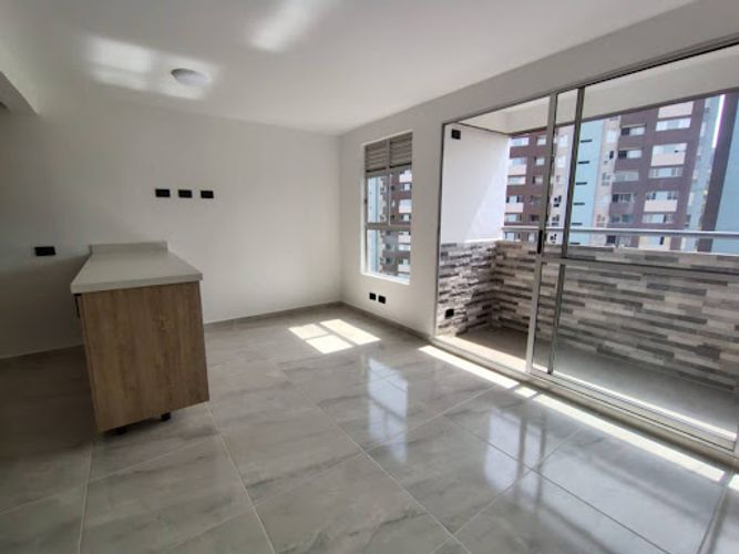 Apartamento de 3 alcobas en venta en Terranova, Bello, 54 m² · foto 5 de 16