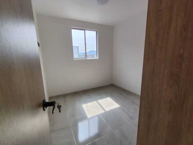 Apartamento de 3 alcobas en venta en Terranova, Bello, 54 m² · foto 12 de 16