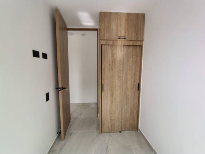 Apartamento de 3 alcobas en venta en Terranova, Bello, 54 m² · foto 14 de 16