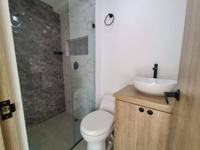 Apartamento de 3 alcobas en venta en Terranova, Bello, 54 m² · foto 16 de 16