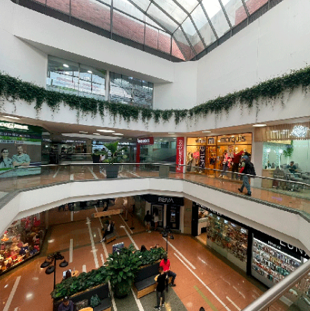 Local en venta en Conquistadores, Medellín, 60 m² · foto 5 de 6