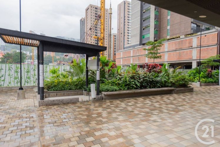 Local en arriendo en Simesa, Medellín, 6 m² · foto 4 de 9