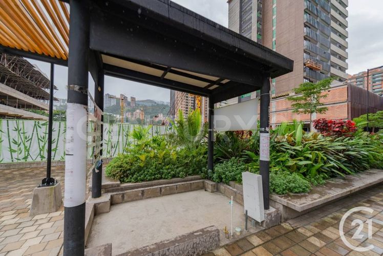 Local en arriendo en Simesa, Medellín, 6 m² · foto 5 de 9
