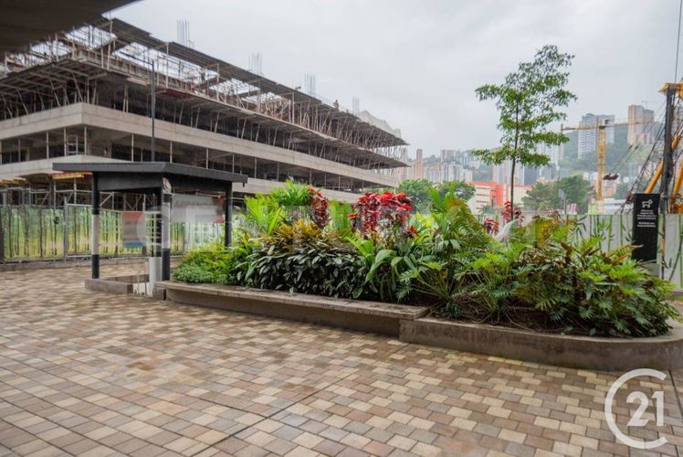 Local en arriendo en Simesa, Medellín, 6 m² · foto 7 de 9