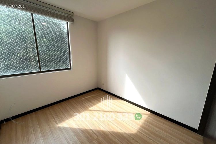 Apartamento de 3 alcobas en arriendo en Altos Del Poblado, Medellín, 85 m² · foto 14 de 24
