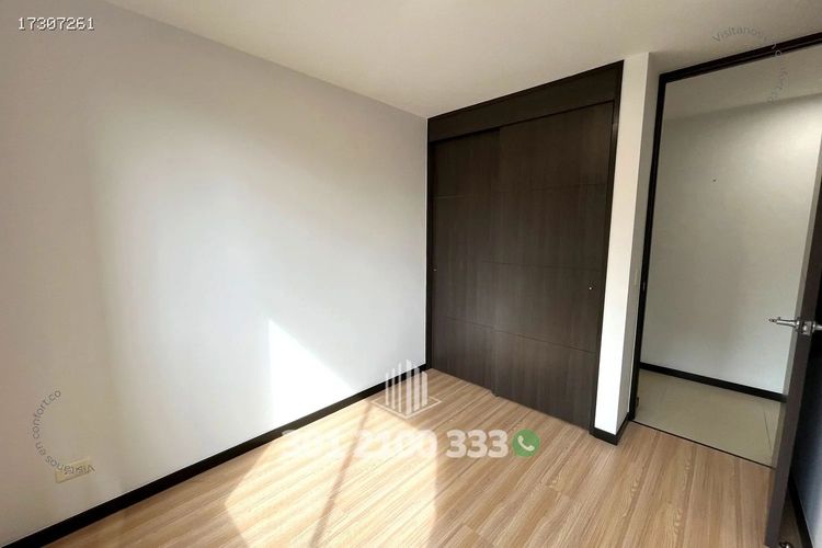 Apartamento de 3 alcobas en arriendo en Altos Del Poblado, Medellín, 85 m² · foto 15 de 24