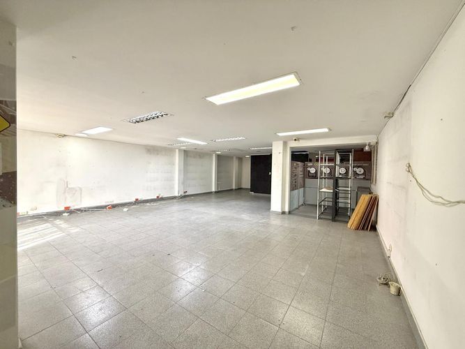 Local en arriendo en Sector Plaza De Bolivar, Pereira, 150 m² · foto 2 de 10