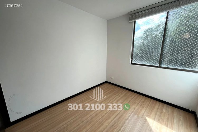 Apartamento de 3 alcobas en arriendo en Altos Del Poblado, Medellín, 85 m² · foto 12 de 24