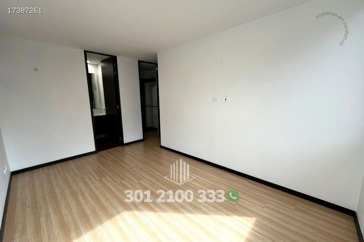 Apartamento de 3 alcobas en arriendo en Altos Del Poblado, Medellín, 85 m² · foto 18 de 24