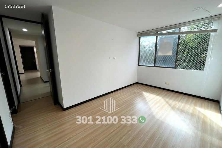 Apartamento de 3 alcobas en arriendo en Altos Del Poblado, Medellín, 85 m² · foto 20 de 24