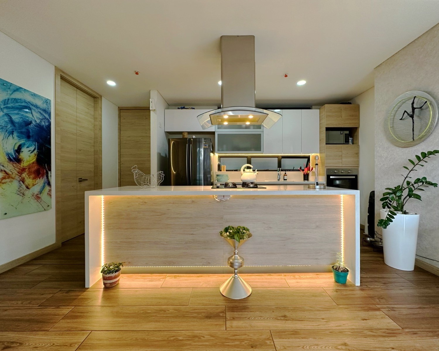 Apartamento en venta en Escobero, Envigado · foto 4 de 17