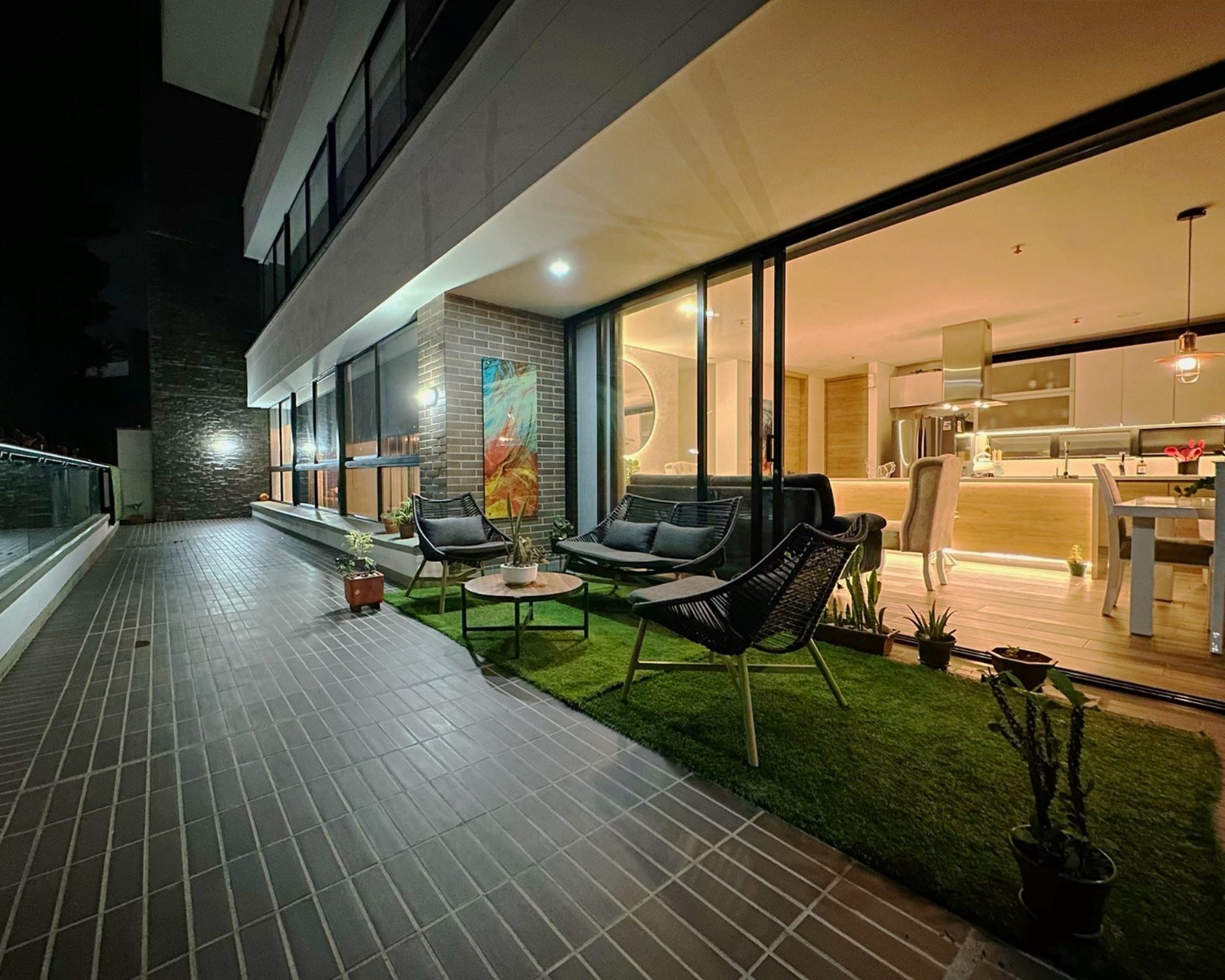 Apartamento en venta en Escobero, Envigado · foto 15 de 17