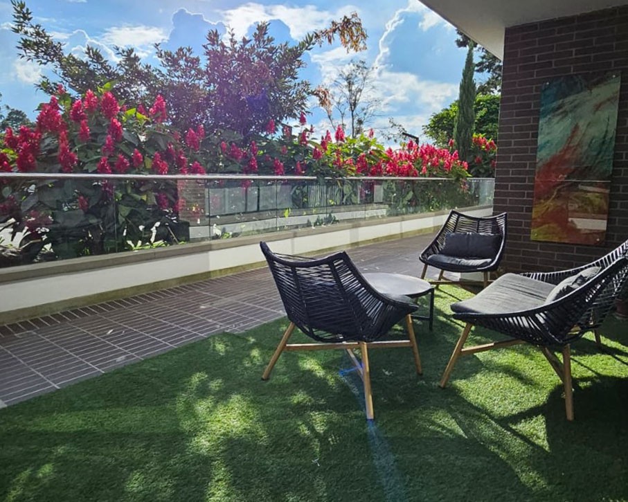 Apartamento en venta en Escobero, Envigado · foto 16 de 17