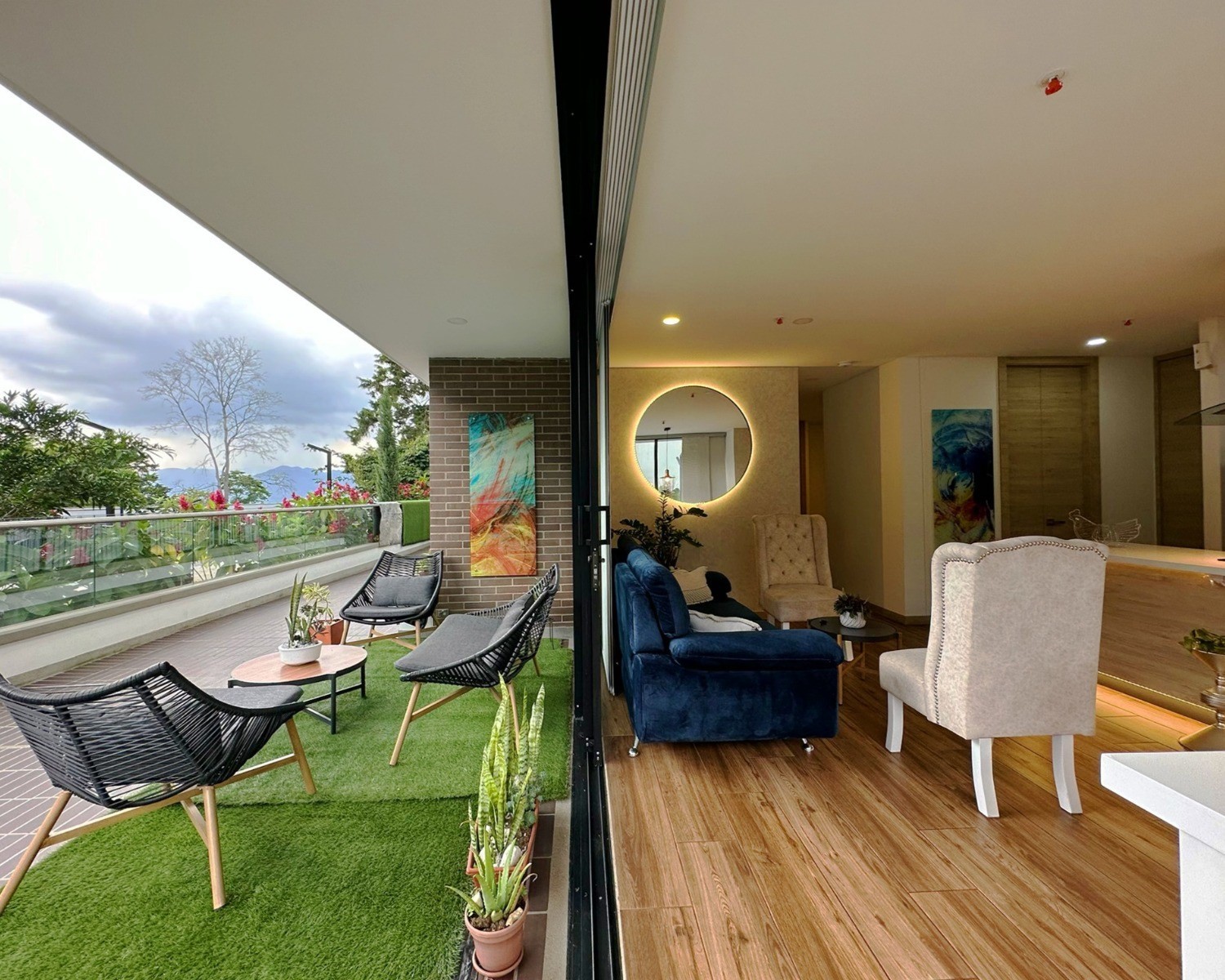 Apartamento en venta en Escobero, Envigado · foto 13 de 17