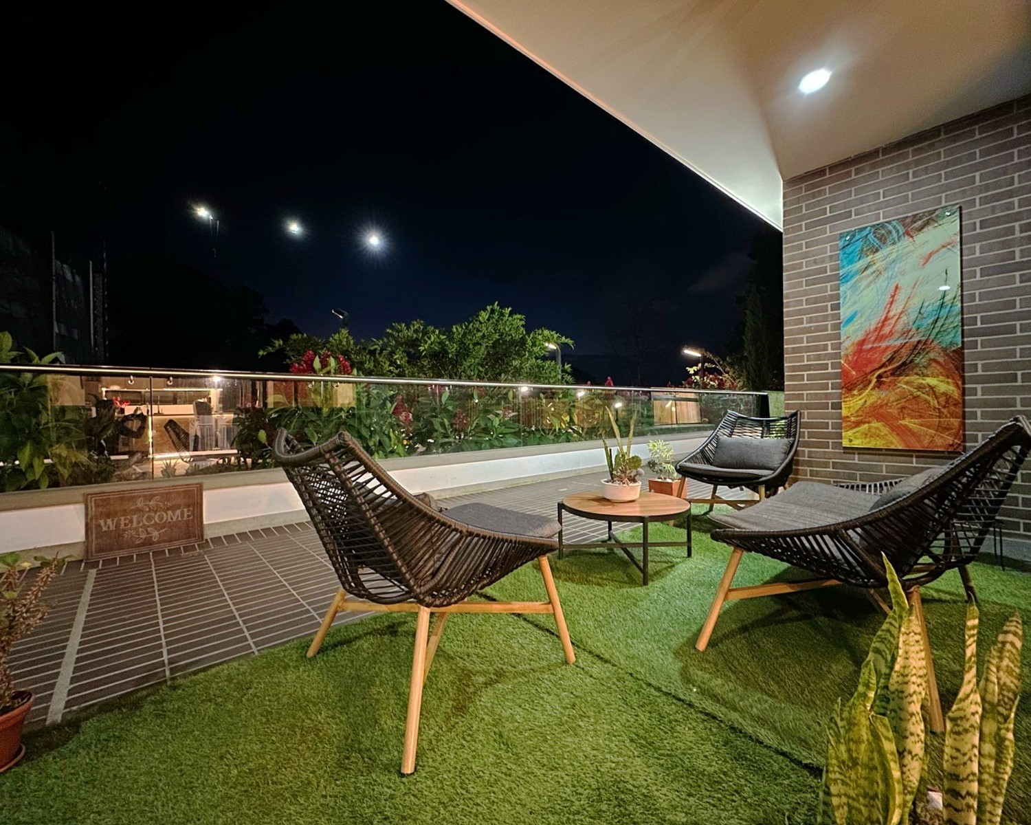 Apartamento en venta en Escobero, Envigado · foto 17 de 17
