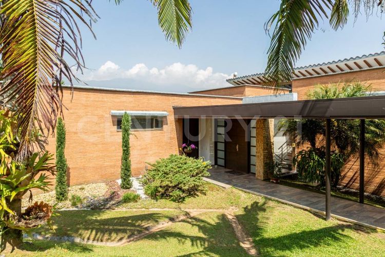 Casa de 4 alcobas en venta en Paso Ancho, Sabaneta, 570 m² · foto 6 de 20
