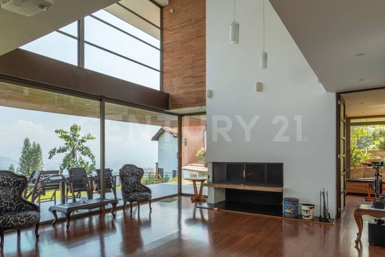 Casa de 4 alcobas en venta en Paso Ancho, Sabaneta, 570 m² · foto 12 de 20