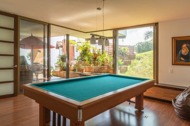 Casa de 4 alcobas en venta en Paso Ancho, Sabaneta, 570 m² · foto 15 de 20