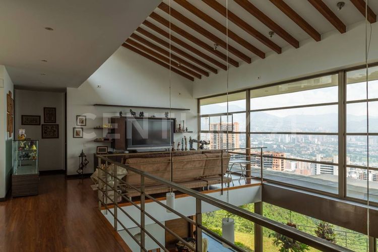 Casa de 4 alcobas en venta en Paso Ancho, Sabaneta, 570 m² · foto 19 de 20