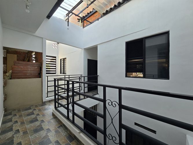 Edificio en venta en Camino Real, Cali, 406 m² · foto 8 de 15