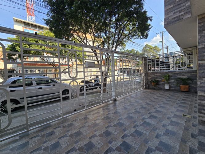 Edificio en venta en Camino Real, Cali, 406 m² · foto 9 de 15