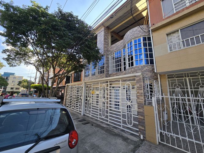 Edificio en venta en Camino Real, Cali, 406 m² · foto 15 de 15