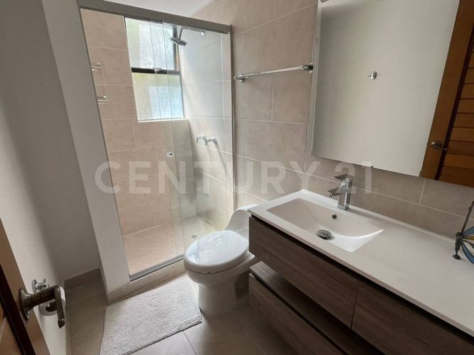 Apartamento de 3 alcobas en arriendo en Los Balsos, Medellín, 210 m² · foto 10 de 15