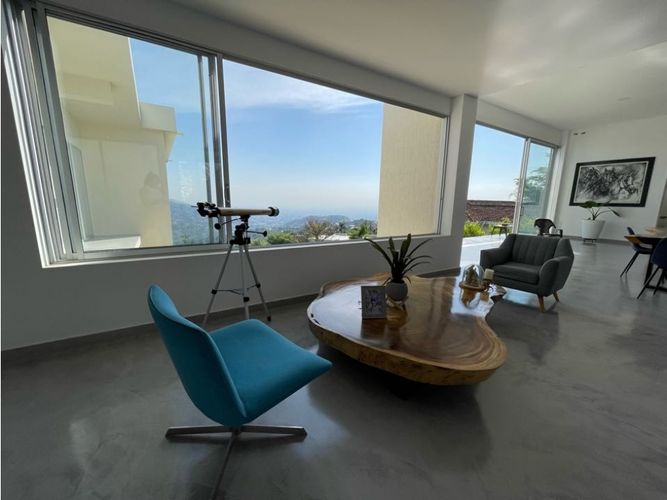 Casa de 5 alcobas en venta en La Reforma, Cali, 500 m² · foto 5 de 24