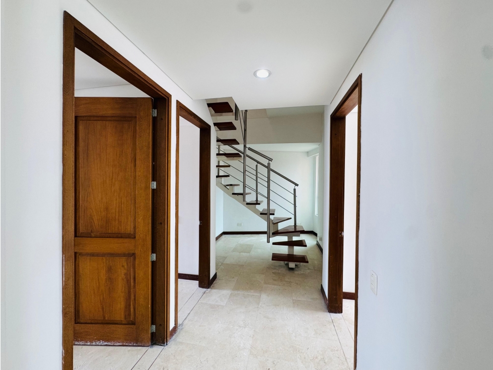 Apartamento en venta en Laureles, Medellín · foto 6 de 21