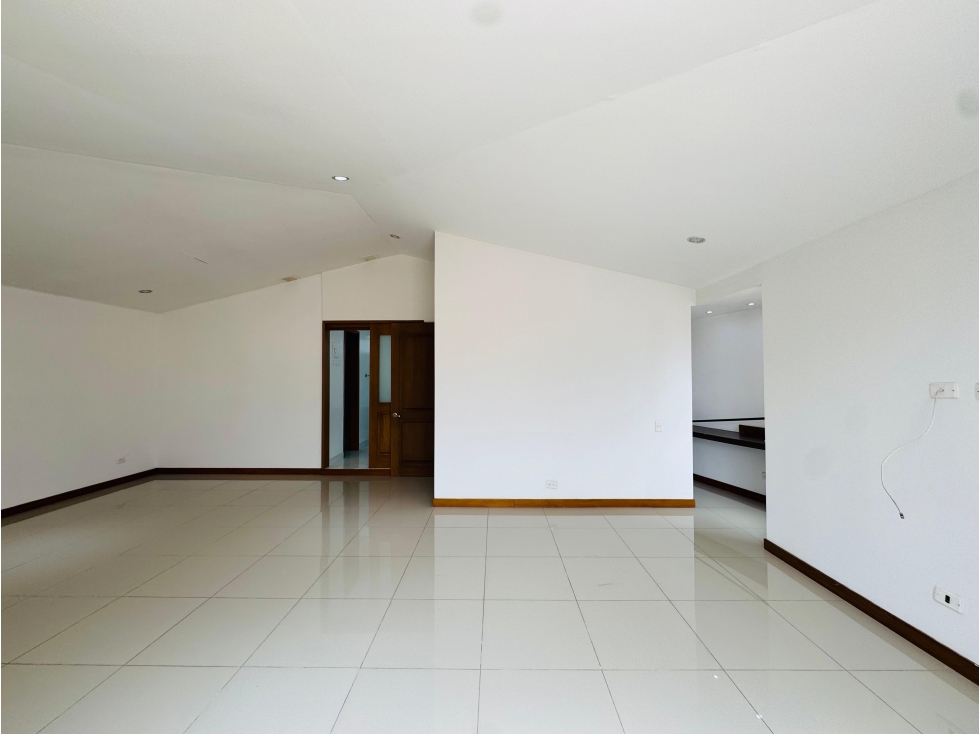 Apartamento en venta en Laureles, Medellín · foto 11 de 21