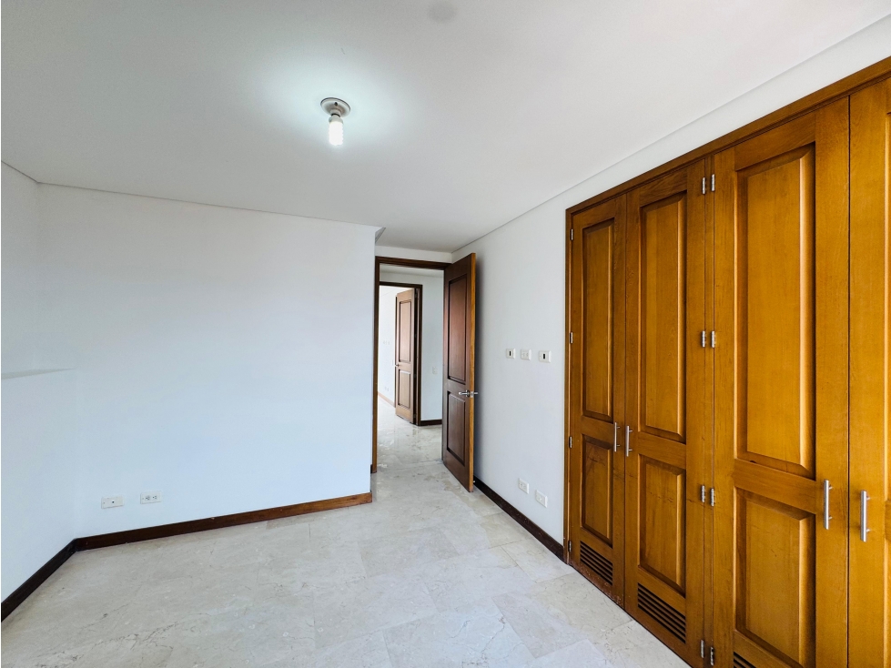 Apartamento en venta en Laureles, Medellín · foto 15 de 21