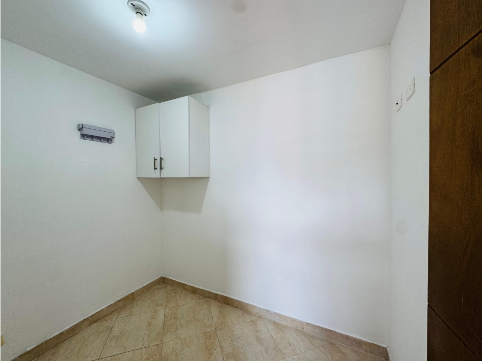 Apartamento en venta en Laureles, Medellín · foto 16 de 21