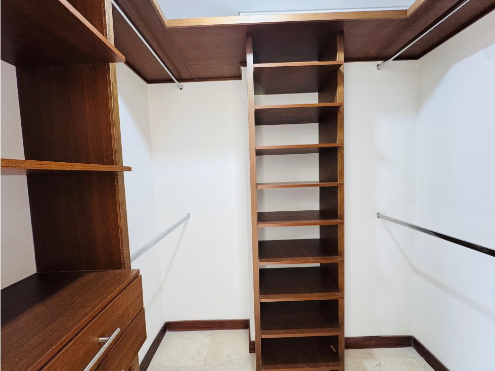 Apartamento en venta en Laureles, Medellín · foto 17 de 21