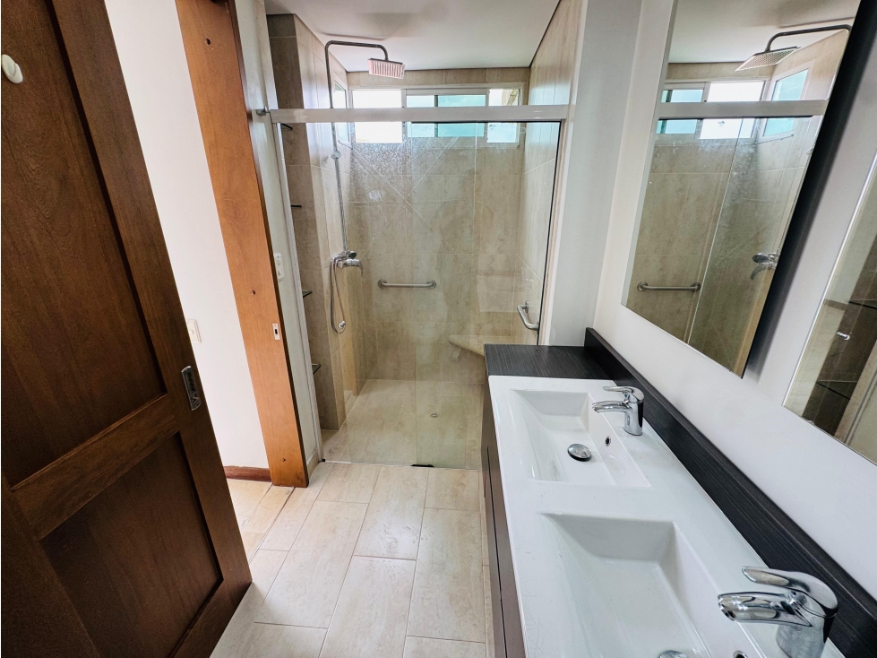 Apartamento en venta en Laureles, Medellín · foto 18 de 21