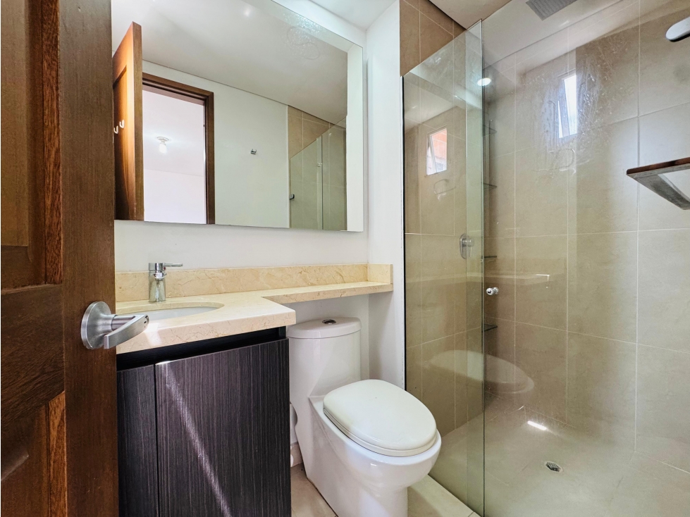 Apartamento en venta en Laureles, Medellín · foto 19 de 21