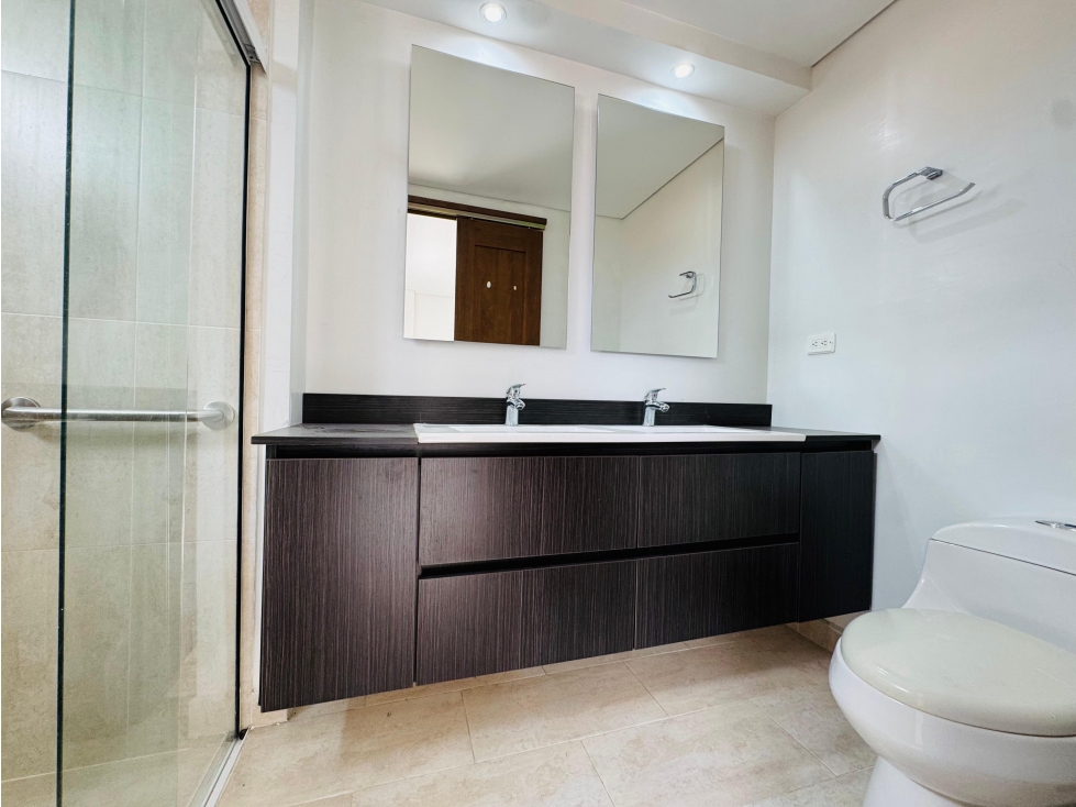 Apartamento en venta en Laureles, Medellín · foto 20 de 21