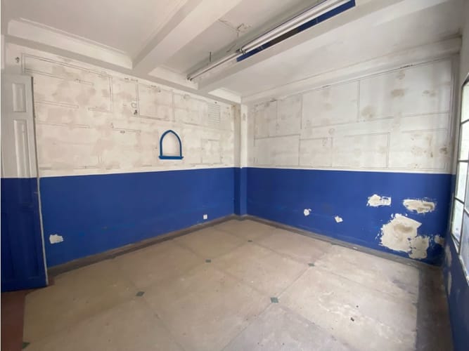 Local en arriendo en Prado, Medellín, 180 m² · foto 7 de 19