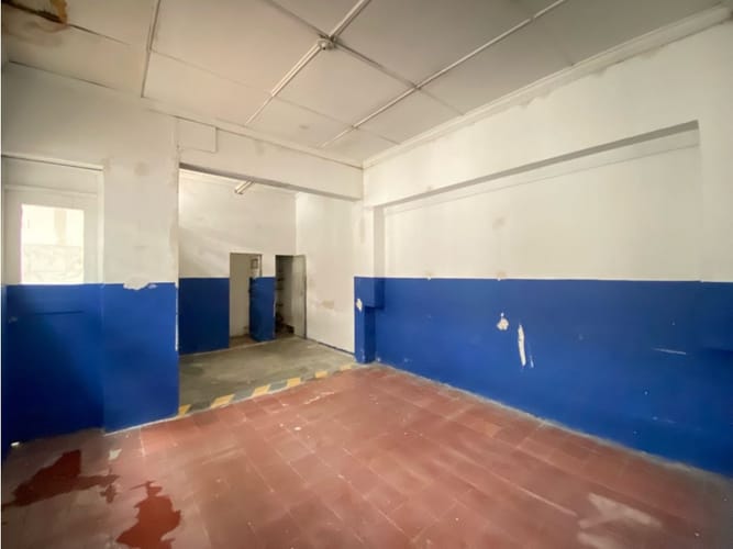 Local en arriendo en Prado, Medellín, 180 m² · foto 13 de 19